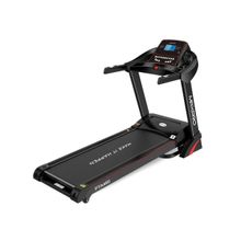 MAXPRO PTA460 2.5HP(5HP PEAK) DC Motorized Treadmill with Auto Incline, Semi Automatic Lubrication